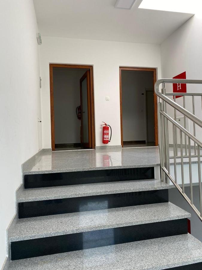 Apartman Bistrica Livno Exteriör bild