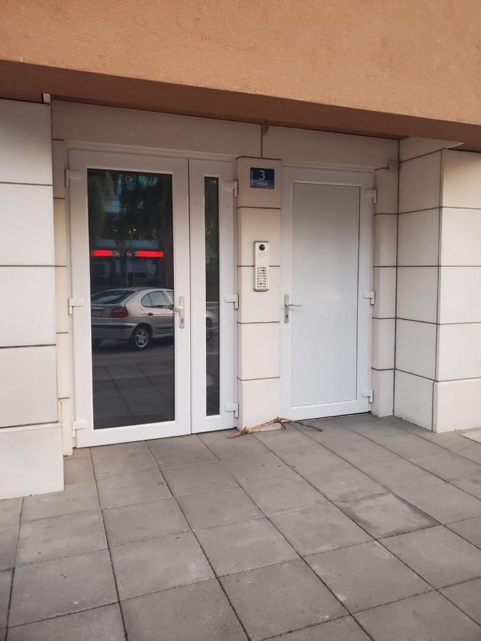 Apartman Bistrica Livno Exteriör bild