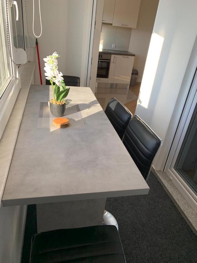 Apartman Bistrica Livno Exteriör bild