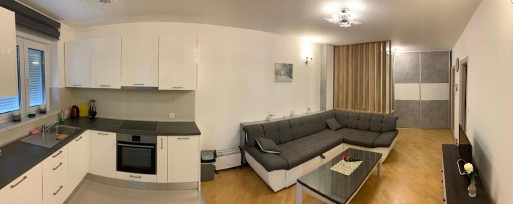 Apartman Bistrica Livno Exteriör bild